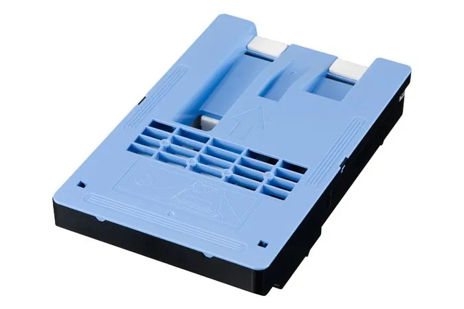 ORIGINALE Canon unit? di manutenzione Trasparente MC-10 1320B014 Cartucce di manutenzione