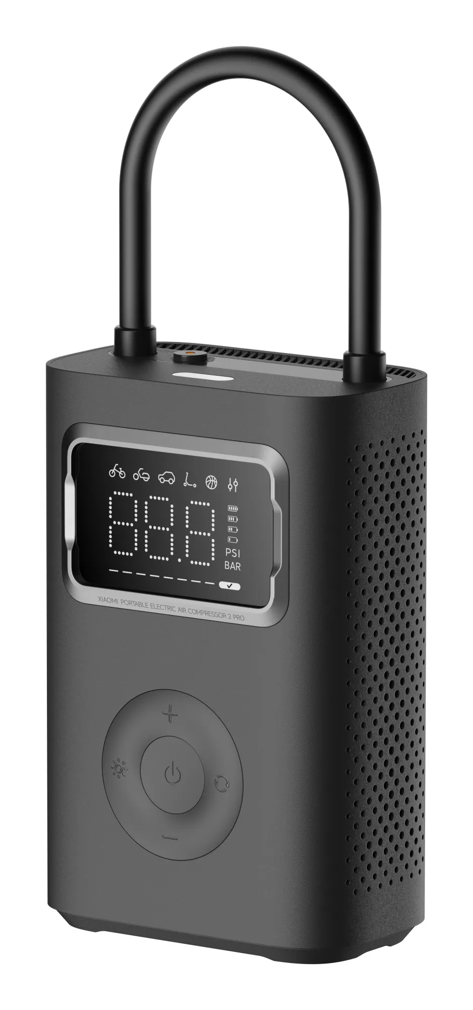 Xiaomi Portable Electric Air Compressor 2 Pro pompa ad aria elettrica 103 bar