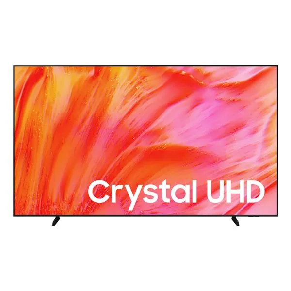 Samsung TV 98 Poll Crystal UHD 4K Smart UE98U9000HUXZT