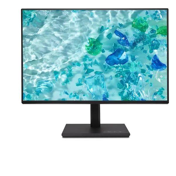Acer Vero B277GBMIPRZX 27 Flat SCREEN/TFT 16:9 Ips 1920X1080 120HZ HDMI/DP 75HZ Vga 250CD/M2 4MS UM.HB7EE.G01