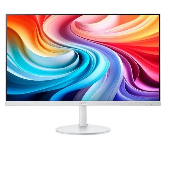 Acer SA273P1WMIX Monitor Basic 69 CM/27 16:9 Ips Panel RESOLUTION:1920X1080 144HZ UM.HS3EE.102