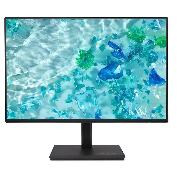 Acer Vero B247YGbmipruzx Commercial 23 8 Tft 16:9 Ips 1920x1080 120Hz 250cd/m2 4ms UM.QB7EE.G23