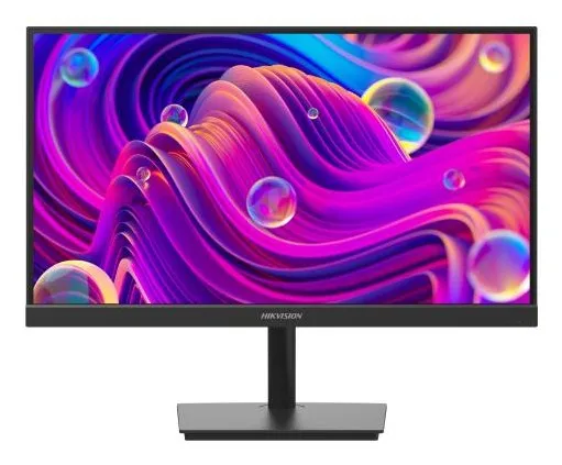 Hikvision Monitor 215 Led Va Fhd 65 Ms 250 Cdm 100Hz Vga/Hdmi