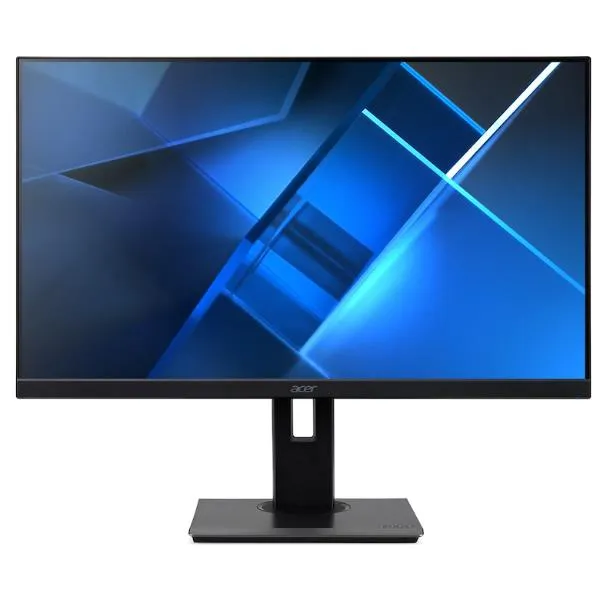 Acer Vero B227QJ0BMIRX Monitor Commercial 55 CM/21 5 Flat SCREEN/TFT 16:9 Va Panel RESOLUTION:1920X1080 120HZ UM.WB7EE.045