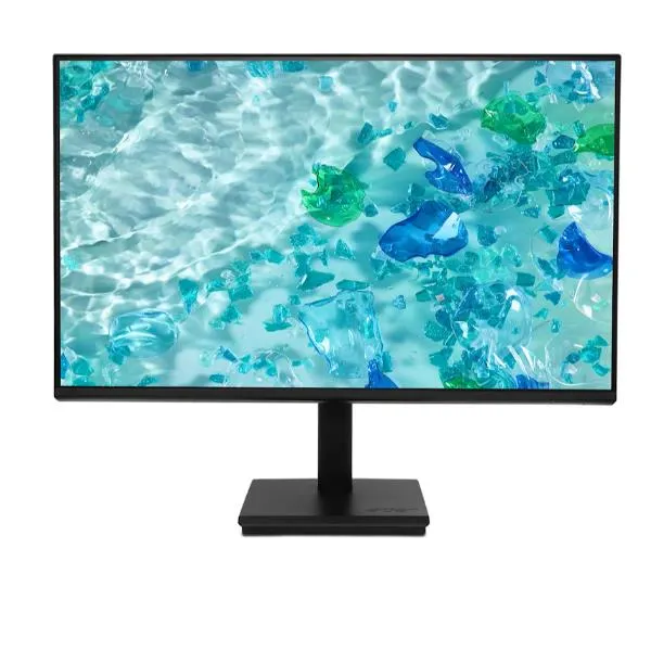 Acer Vero V227QHBIV Monitor Commercial 55 CM/21 5 16:9 Va Panel RESOLUTION:1920X1080 100HZ UM.WV7EE.H02