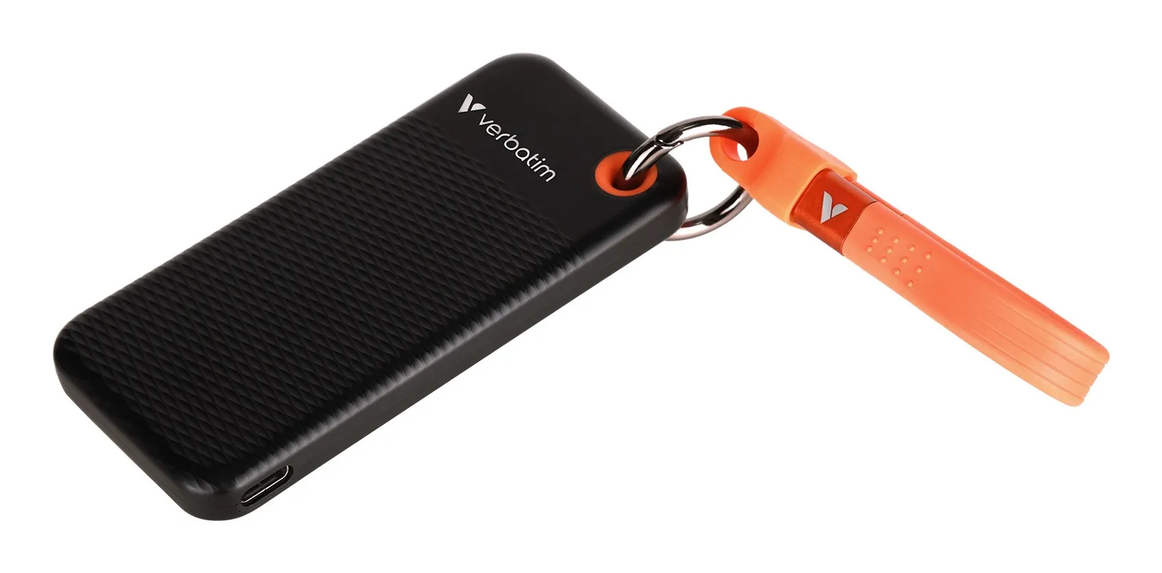 Verbatim chiavetta USB Slider Drive 32GB I USB 2.0