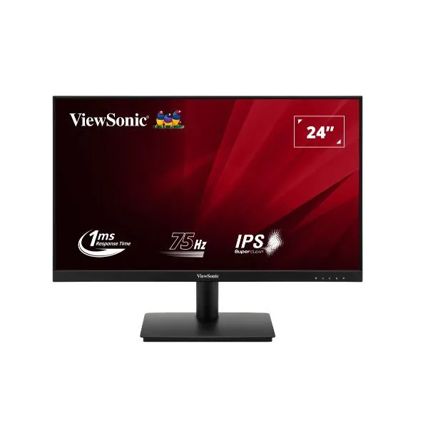 Viewsonic Monitor 24 Full HD 75HZ VA240-H-2
