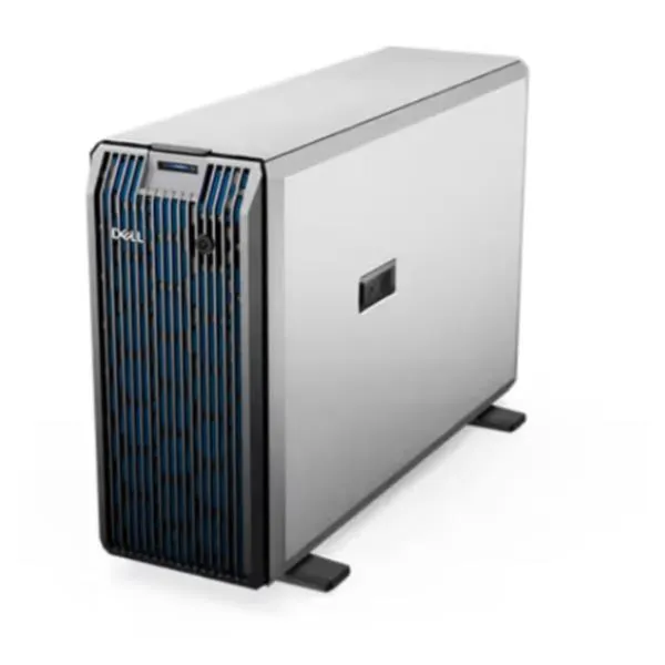 Dell Spl Poweredge T360 Smart Selection 8x3.5 6325P 1x32GB 1x480GB SSD Sata 700W H755 3Yr Basic Nbd VMCCW