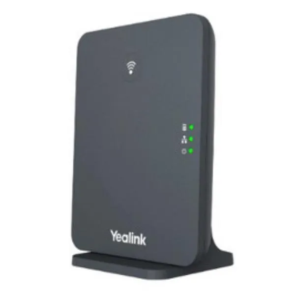 Yealink Telefonia W70B Base Dect W70B