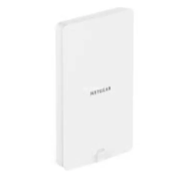 Netgear WAX610Y Dispone Di 2X2 Mimo Multiutente (mu-Mimo) Power-Over -Porta Ethernet LAN (poe) 2.5GB/1GB/100MB 5 Anni Gar WAX610Y-100EUS