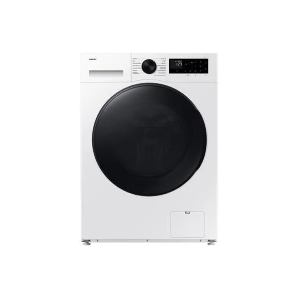 Samsung 11/6KG A/D Vapore Crystal Wifi WD11DG5B15BEET