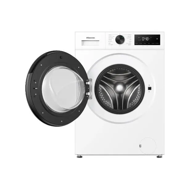 Hisense Lavatrice 11 Kg A-20 WF1I1142BWL2