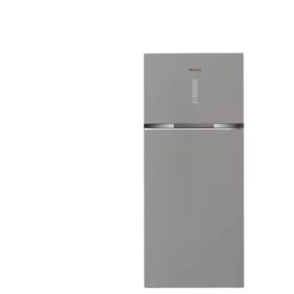 Frigorifero Whirlpool Whi Dd 78 Nf 405L(F)+152L(C)E Inox WHD26552X4E