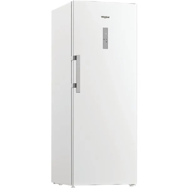 Whirlpool Whi Congelatore Nf VERT>90 404L E White WHFF6403W4E