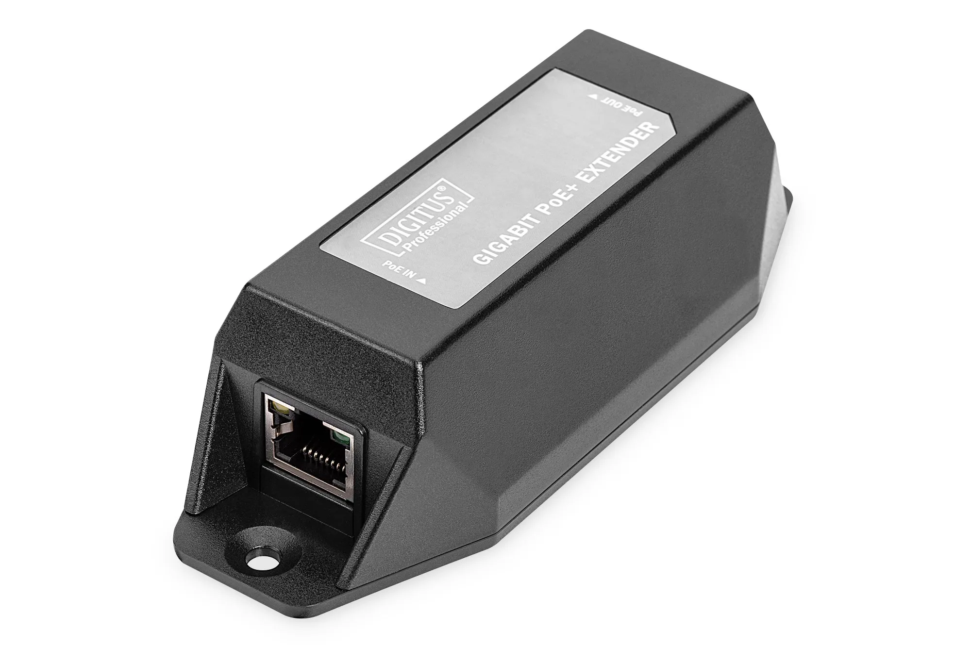 Estensore Gigabit Poe+