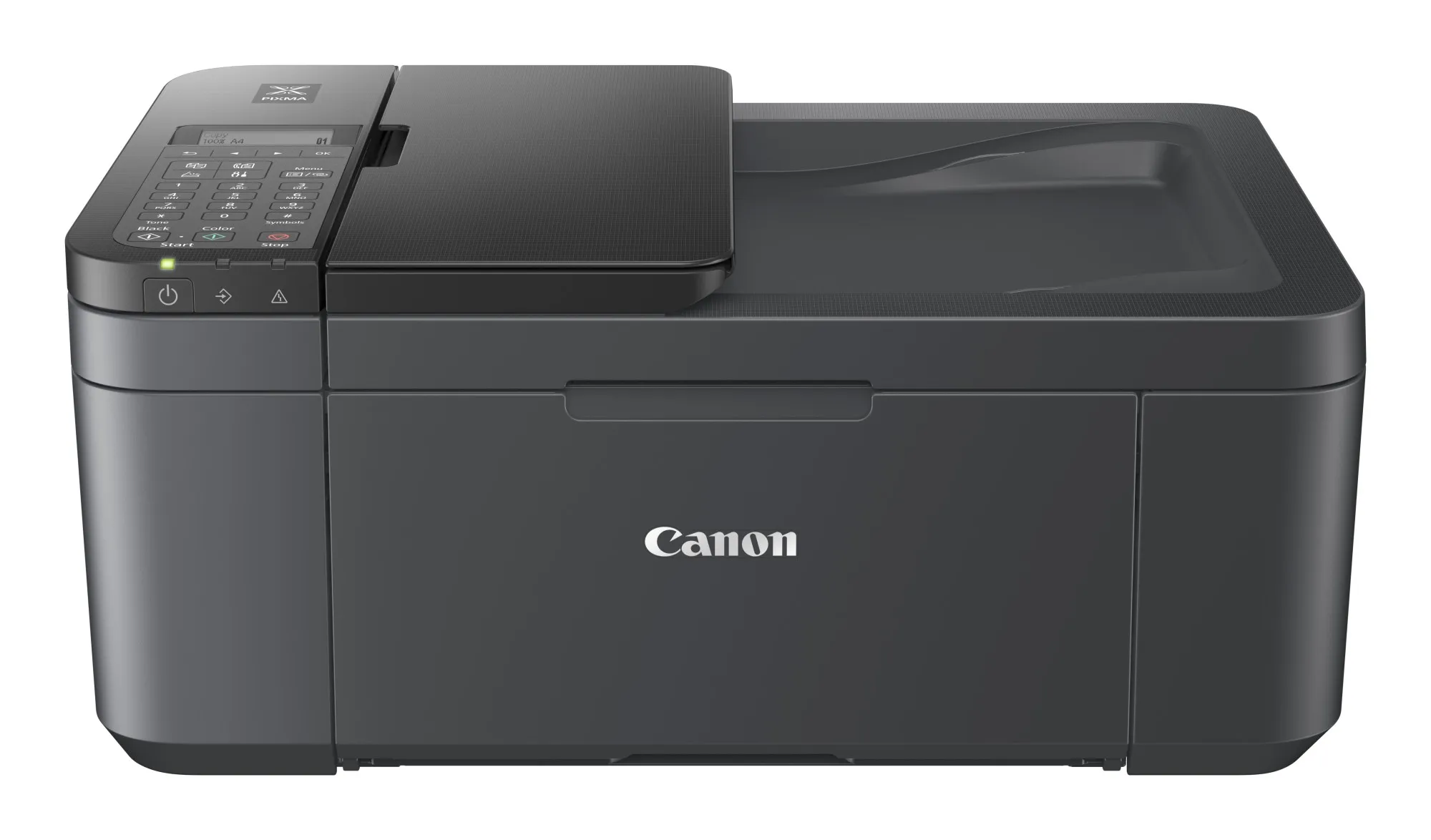Canon Multif. Ink A4 Colore Pixma Tr4755I 88 Ppm Adf Usb/Wifi 4 In 1