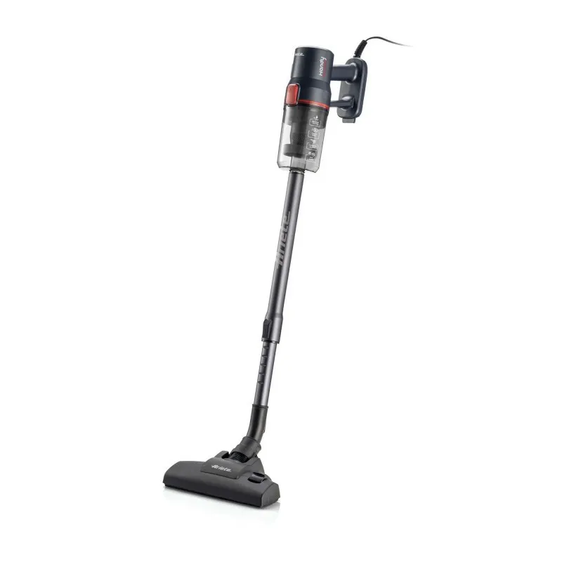 Aspirapolvere Scopa Elettrica Con Filo Ariete 600W Senza Sacco
