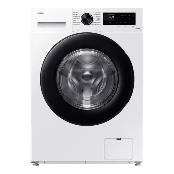 Samsung Crystal Clean 9KG A-10 Vapore WW90DG5G34AEET