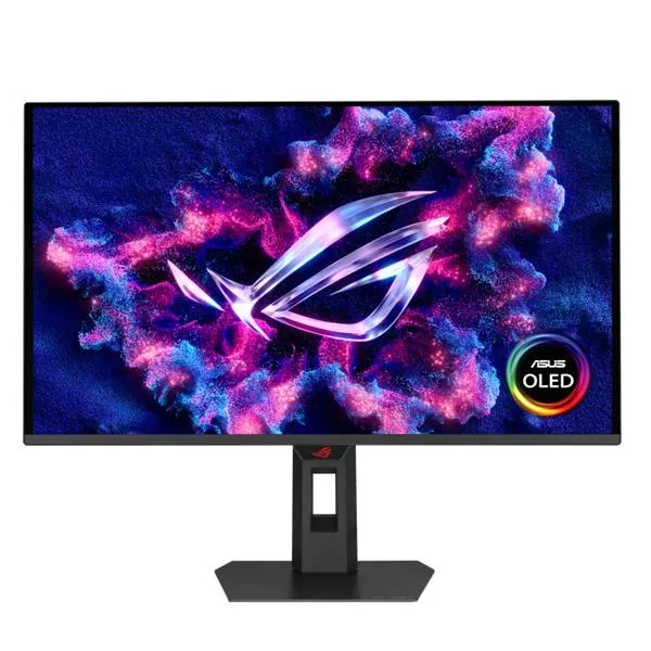 Asus Rog Strix OLED 27 Qd-Oled 360 Hz 90LM0CH0-B01971