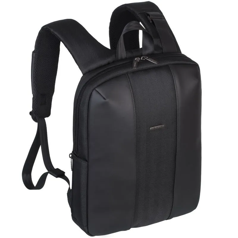 Borsa A Zaino Per Notebook 14 Colore Nero