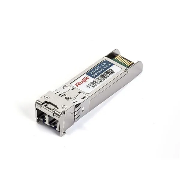Ruijie Networks XG-SFP-LR-SM1310 XG-SFP-LR-SM1310