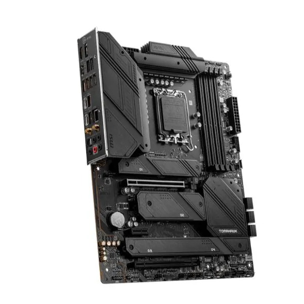 Msi Mag Z790 Tomahawk Wifi 911-7D91-010