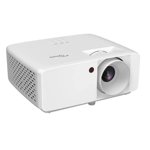 Optoma ZW340E 3600LUM Wxga Laser E9PD7KK11EZ2