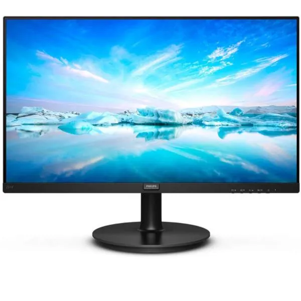 Philips 21,5 Va LED 75HZ 1920*1080, 16:9, 200 CD/M² 221V8A/00