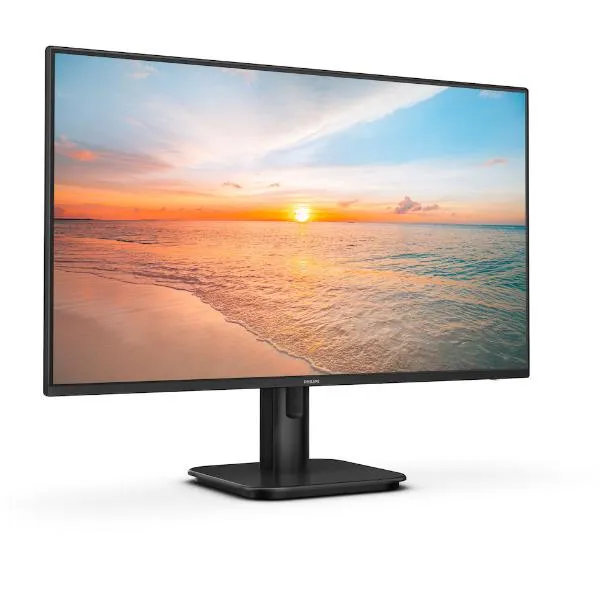 Philips 23,8 16:9 Ips 1920X1080 Vga Hdmi 24E1N1100A/00