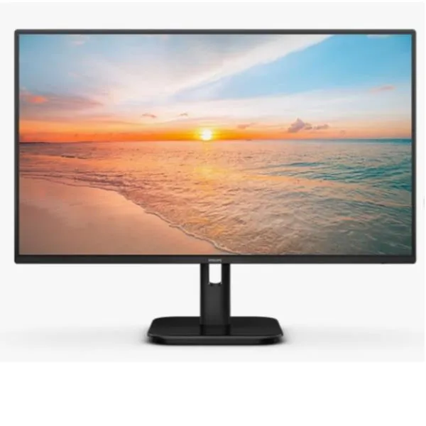 Philips 23.8 Ips 120HZ Multimediale Con Dp, Hdmi E Vga 24E1N1200A/00