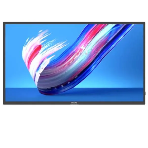 Philips 32 Direct LED FHD Display, Powered By Android 32BDL3650Q/00