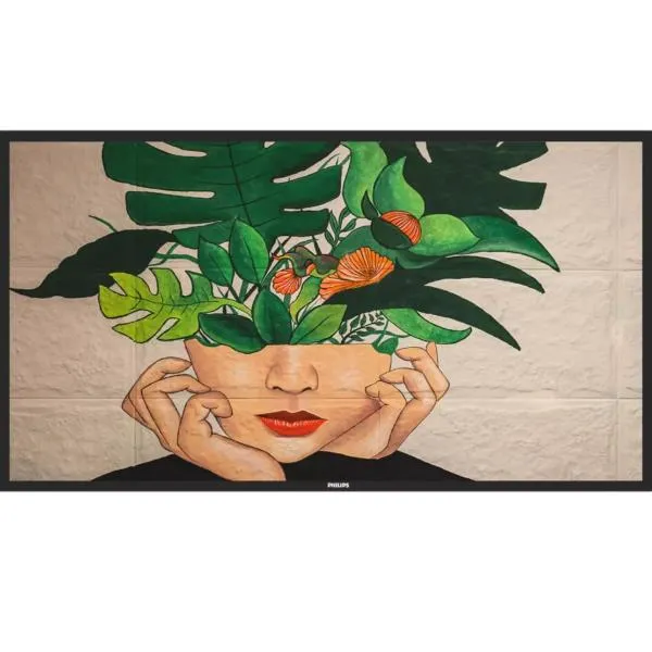 Philips 50 D-Line, Uhd, 24/7 50BDL4511D/00