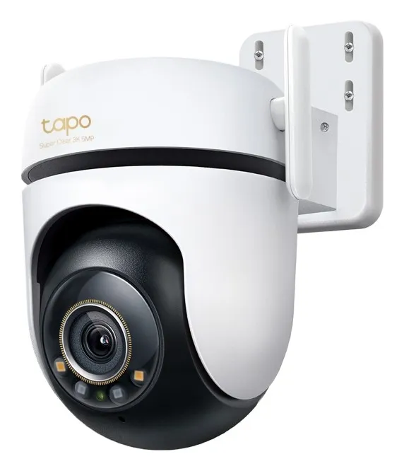 ORIGINALE TP-Link Accessori per computer Bianco TAPO C530WS Netzwerk-?berwachungskamera