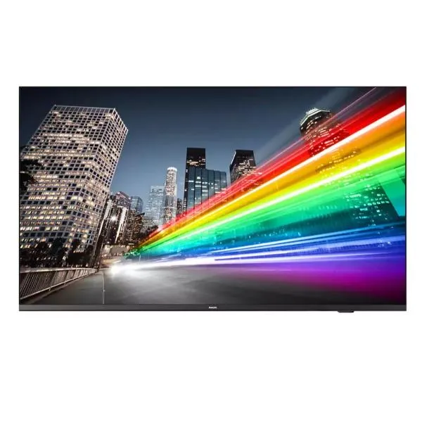 Philips 75 B-Line, 4K Uhd, Chromecast Built-In 75BFL2214/12