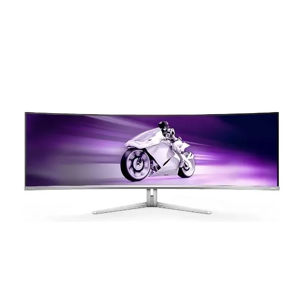 Philips 49 Qd-Oled 5120X1440 49M2C8900/00