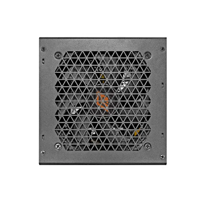 Alimentatore 500W Shazam 80+ White Pfc Attivo Fan 120Mm On/Off Teapo
