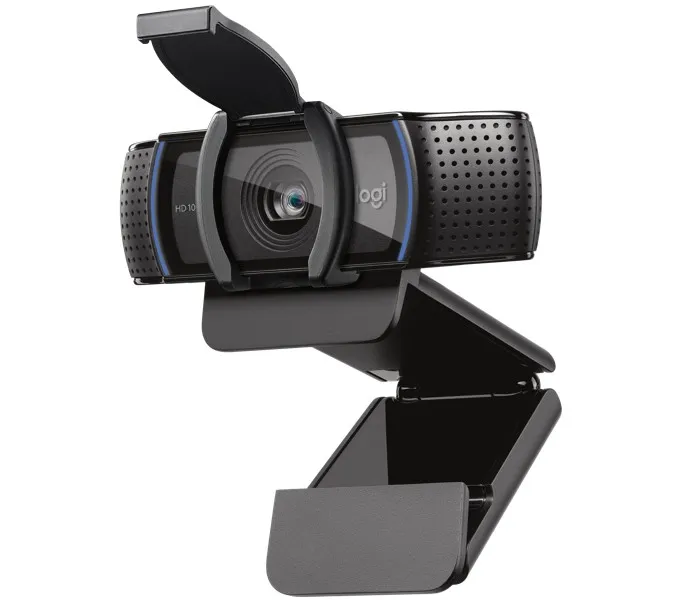 Logitech HD Webcam C920e