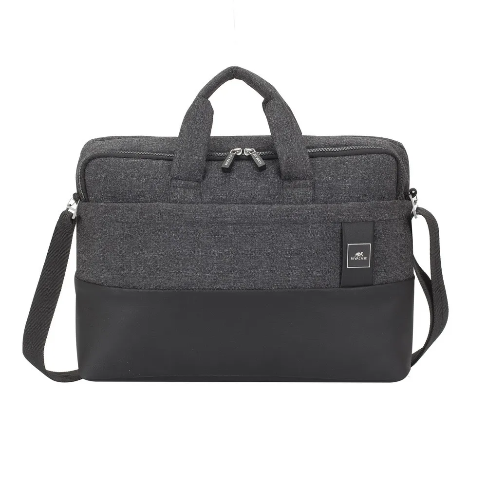 Borsa X Mb/Nb 16 Melange Black