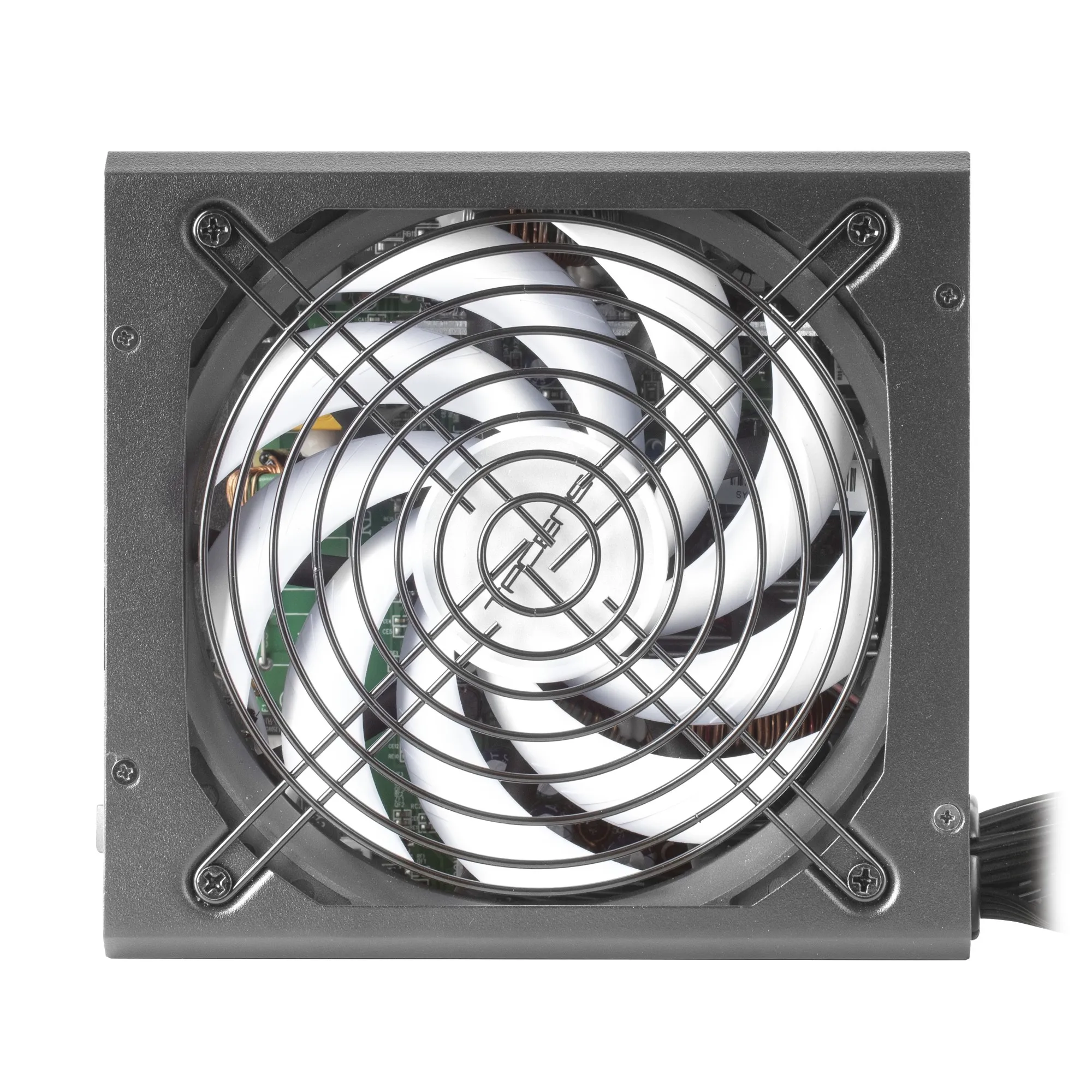 Tacens RADIX VII AG 600S alimentatore per computer 600 W 20+4 pin ATX ATX