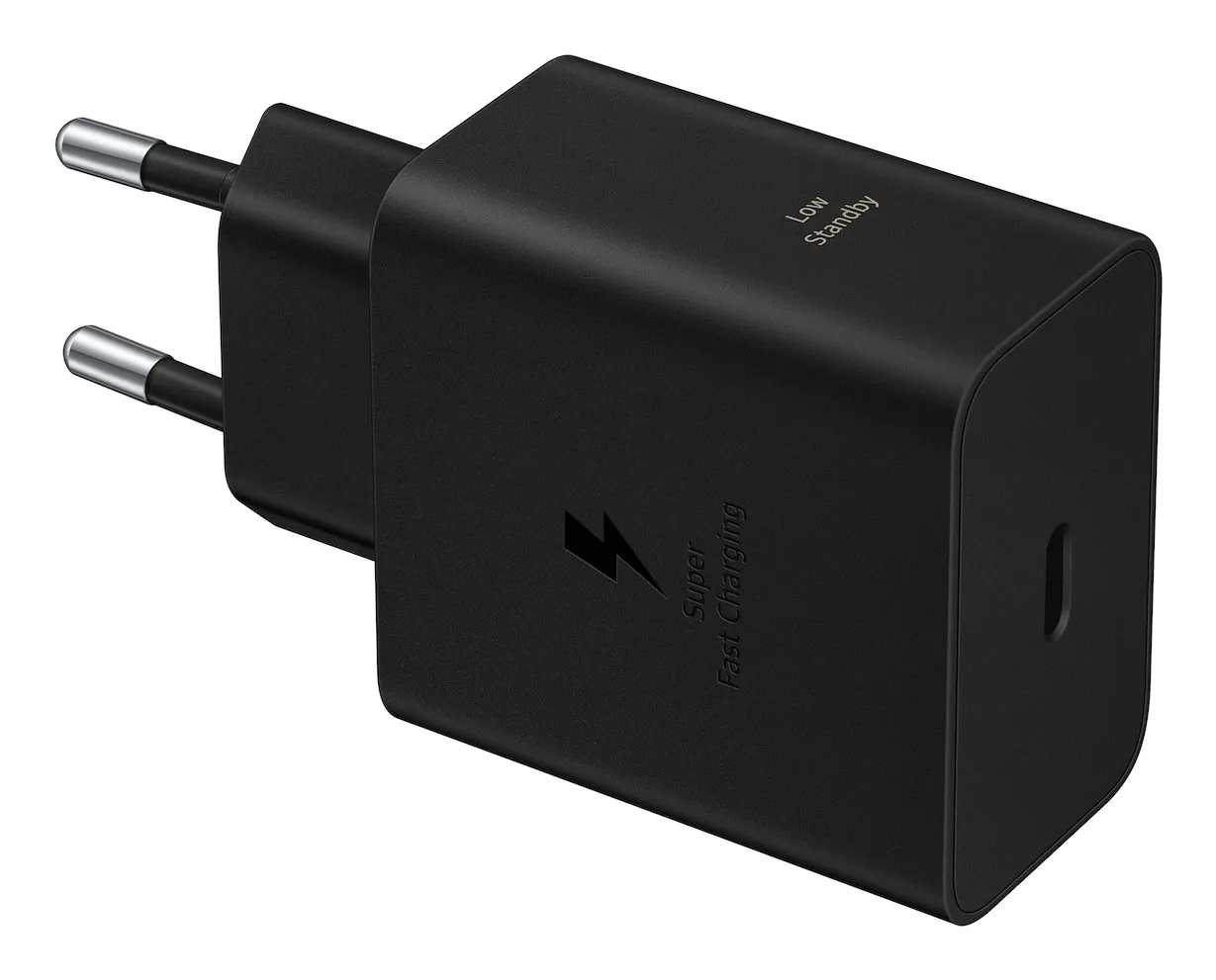 Samsung Caricabatterie Ultra Rapido 60W Porta USB-C