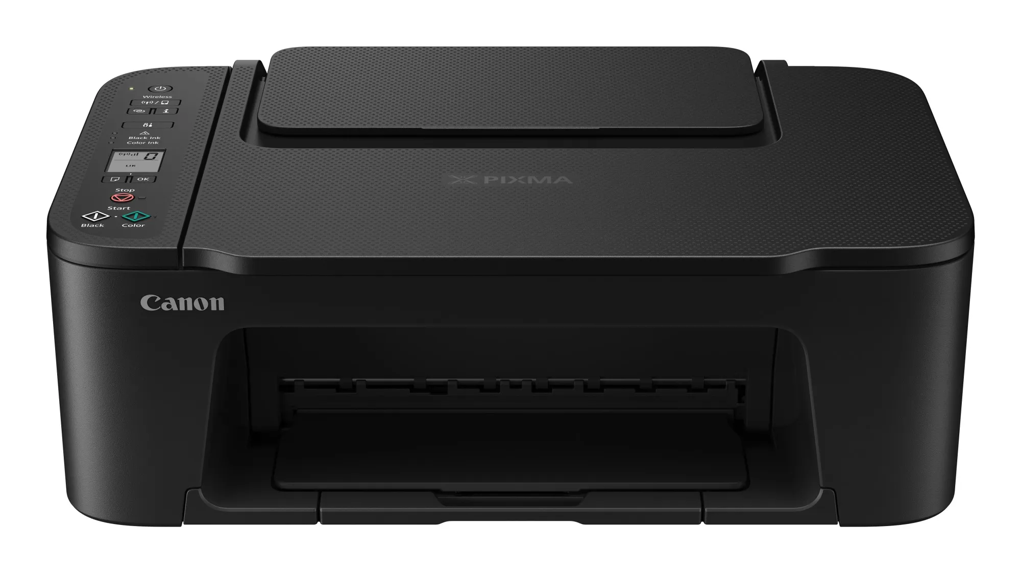Canon Multifunzione Ink A4 Colore Pixma Ts3750I 77 Ppm Usb/Wifi 3 In 1