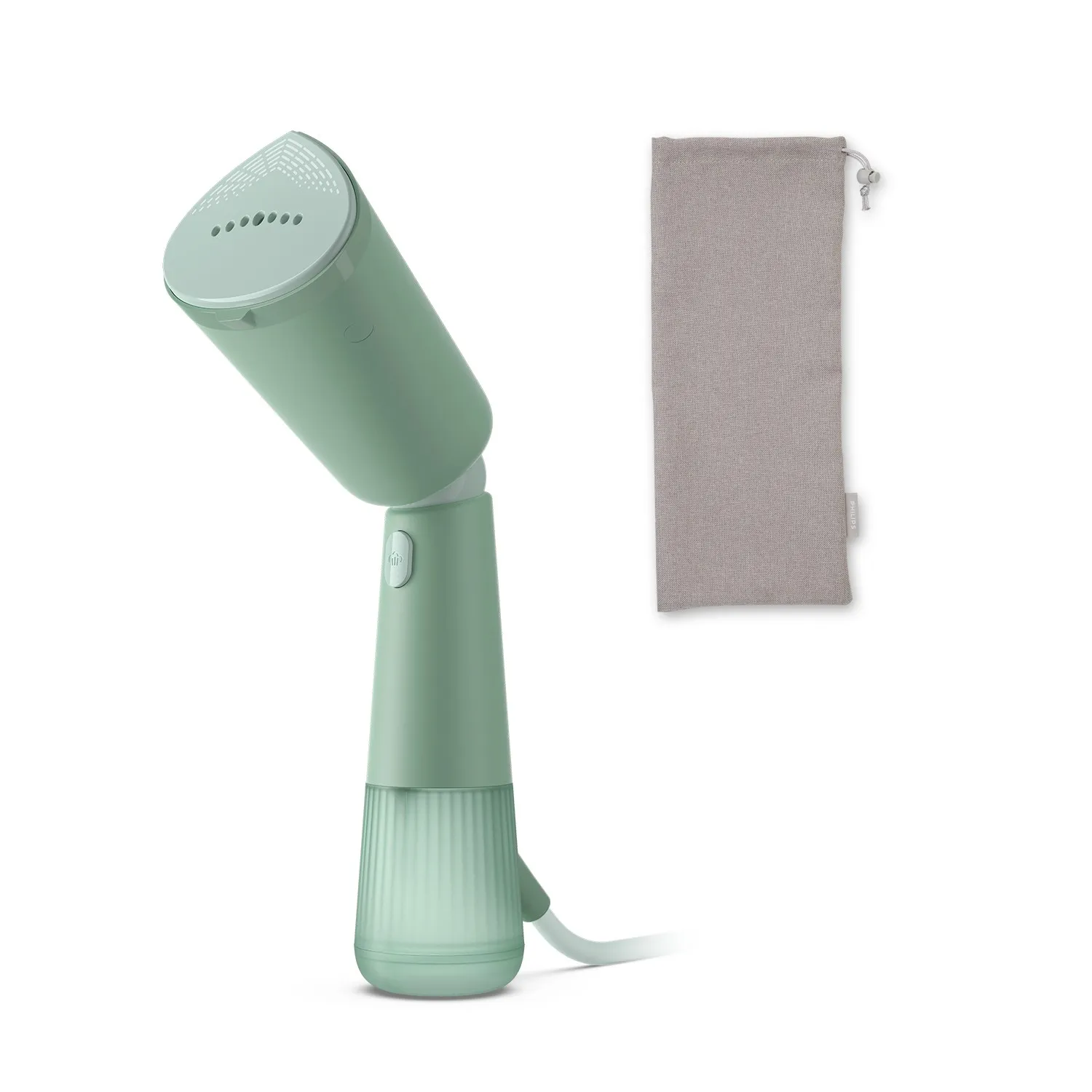 Ferro Da Stiro Philips Vapore Sth5010/70 Portatile 1400W 24G