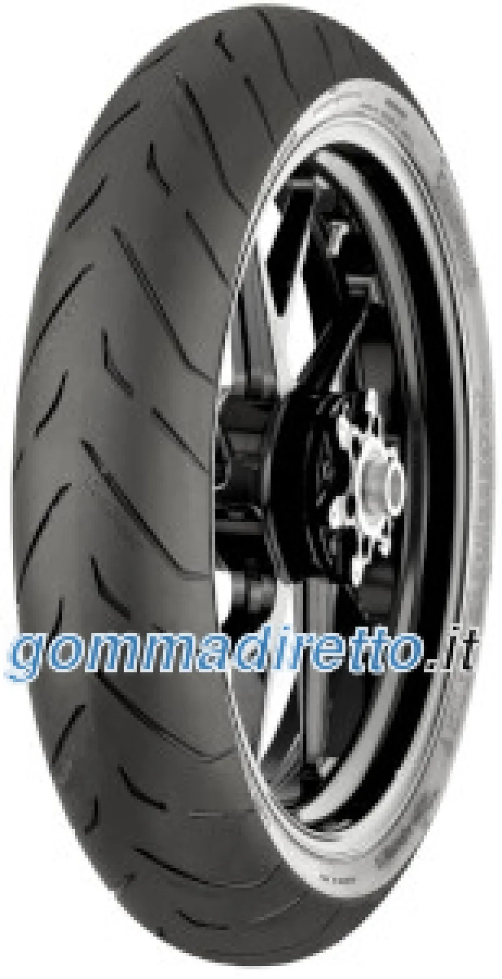Continental ContiRoad ( 100/90-18 TL 56H M/C, ruota anteriore )