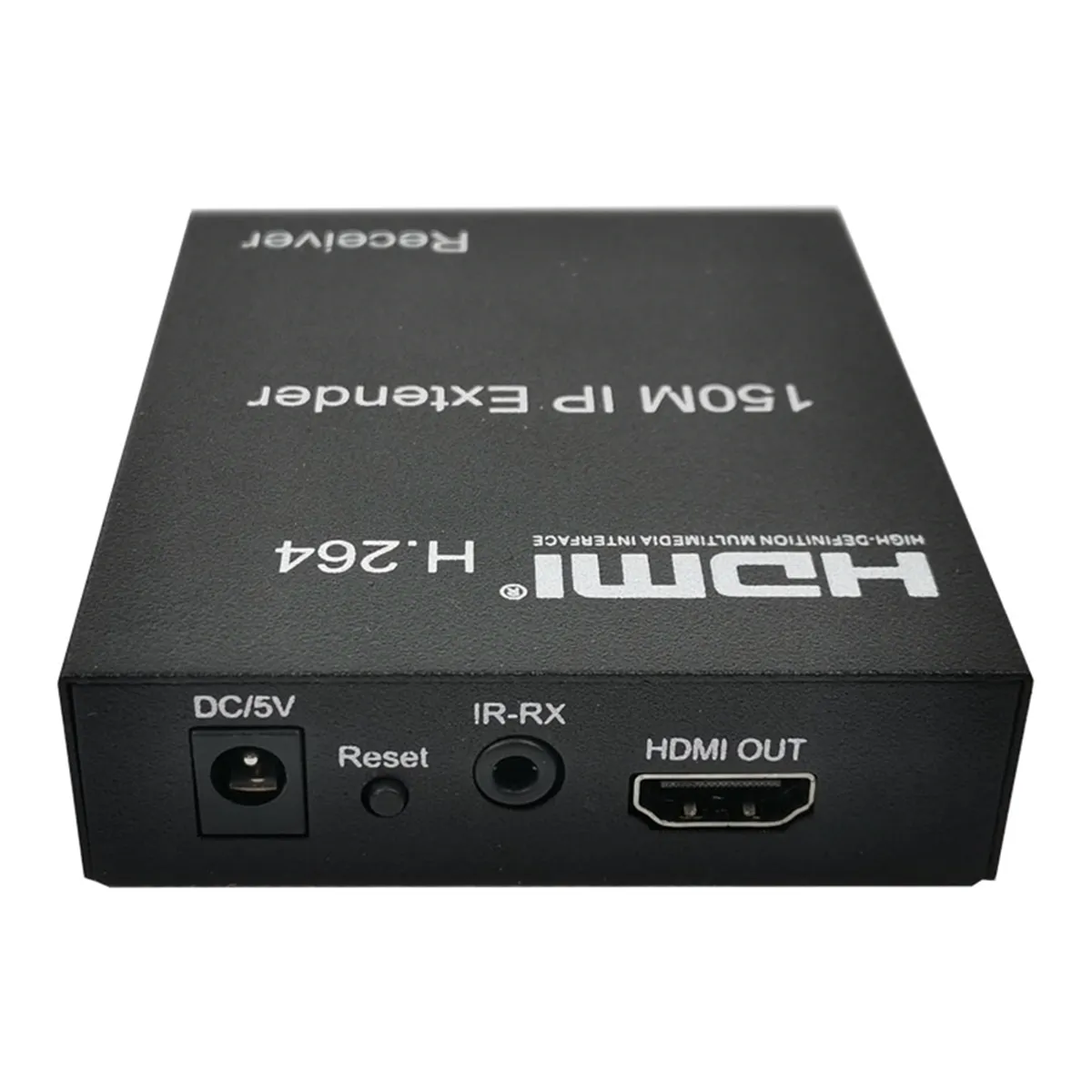 Ricevitore Hdmi® Per Estensore Lkext167V2