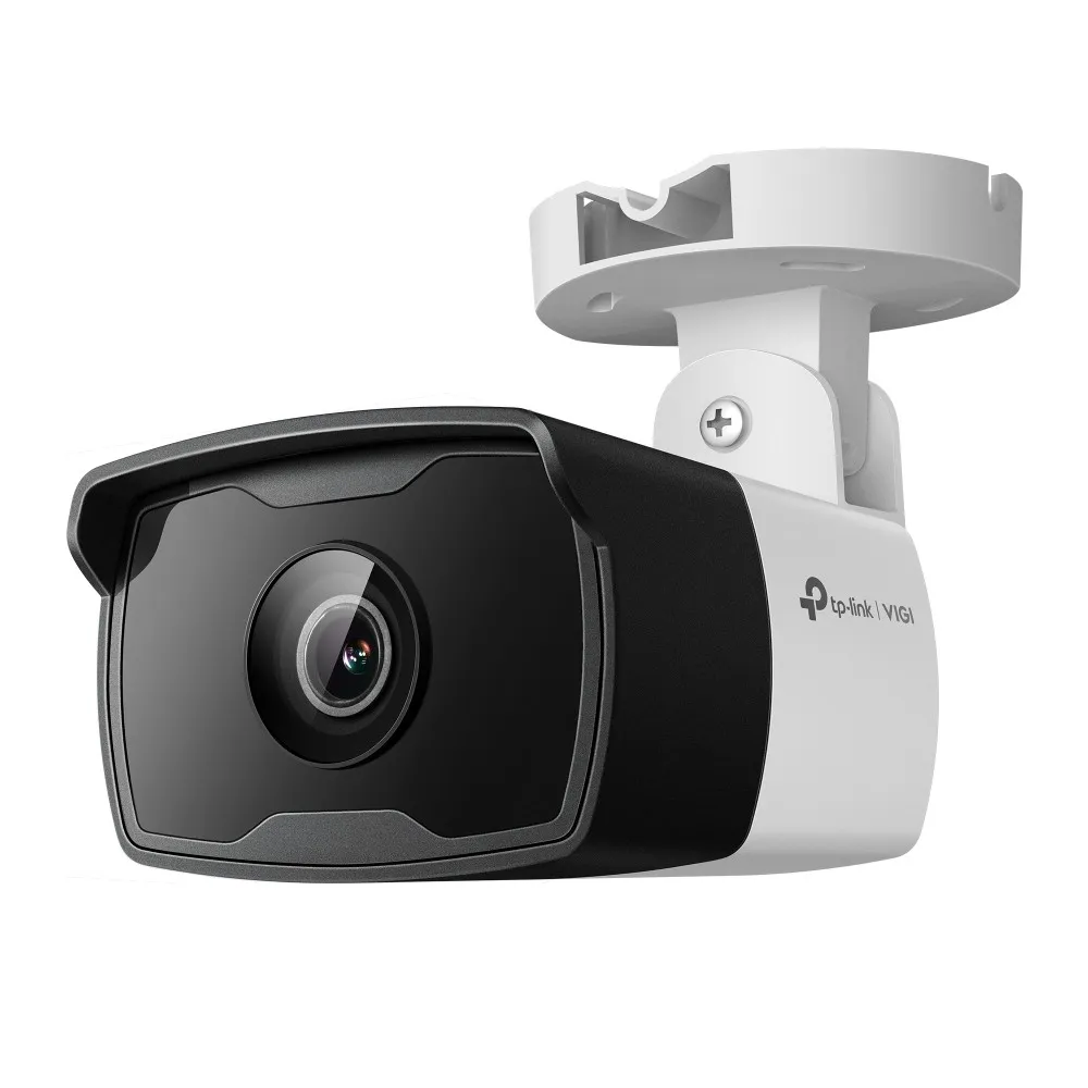 TP-Link VIGI C340I 4MM telecamera di sorveglianza Pallottola (forma) Telecamera di sicurezza IP Esterno 2560 x 1440 Pixel Soffitto/Parete/Palo