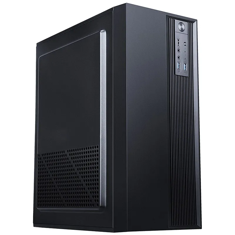 Itek Case Winco Vm - Middle Tower Atx Psu 500W 2Xusb3.0