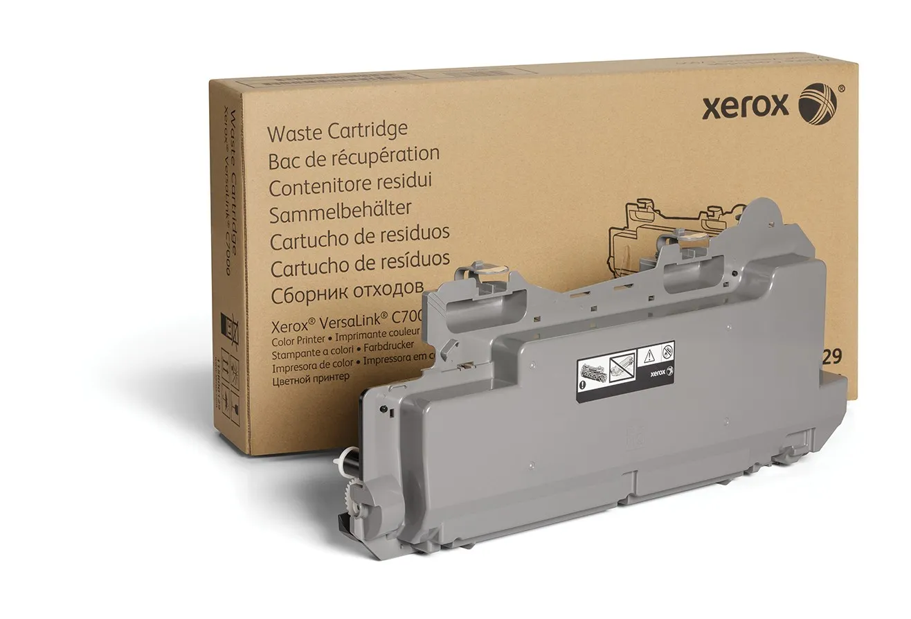 ORIGINALE Xerox vaschetta di recupero 115R00129 VersaLink C7000 21200 pagine