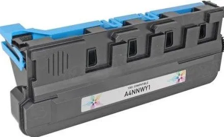 ORIGINALE Konica Minolta vaschetta di recupero WX-103 A4NNWY3 30000 pagine A4NNWY1