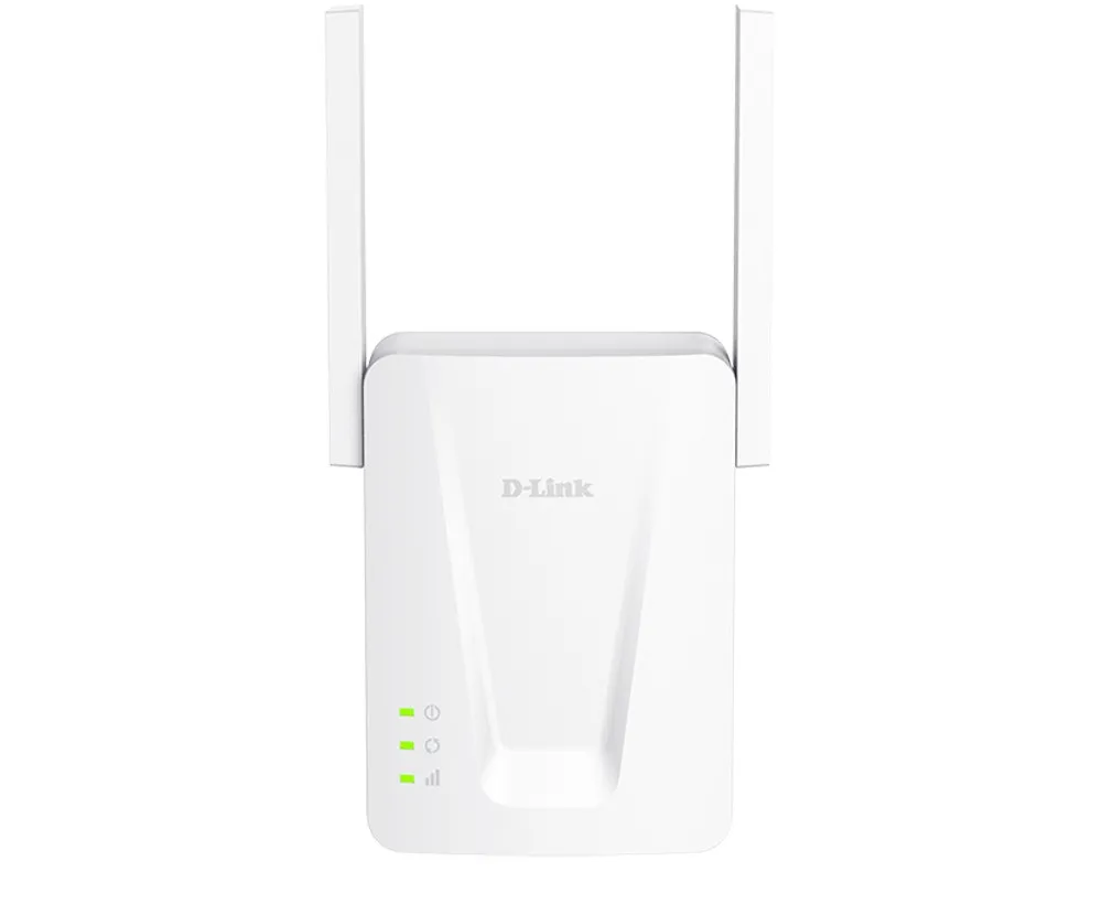 D-Link Router Extender Wi-Fi 6 Ax1500