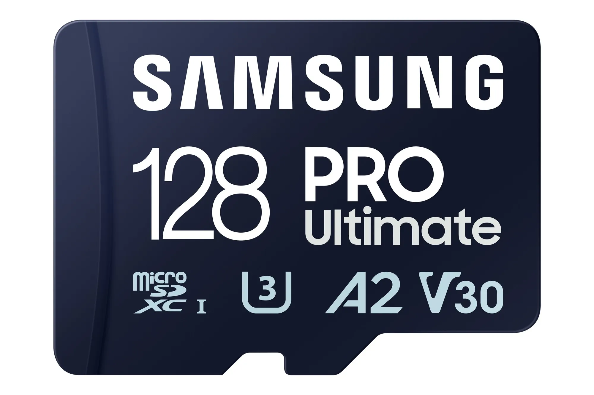 Samsung PRO Ultimate microSDXC 128GB